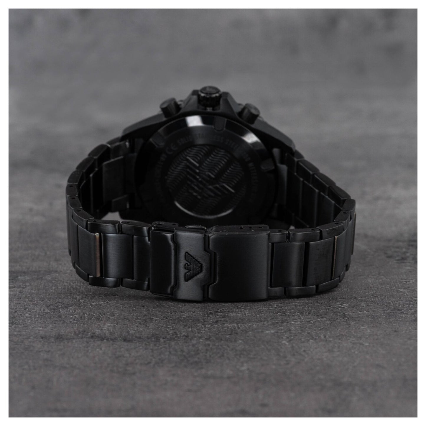Мъжки часовник Emporio Armani AR11363 AR11363 - 4