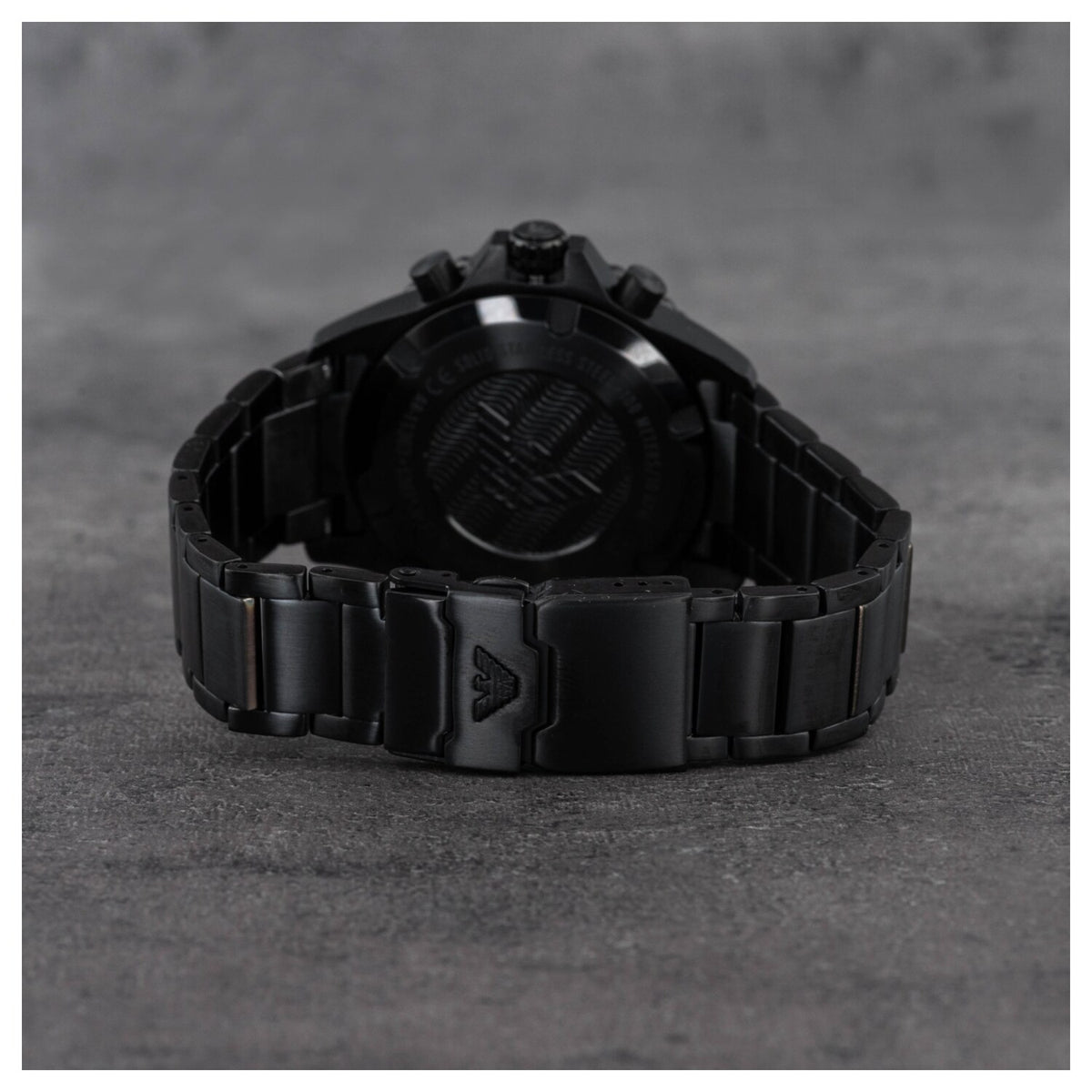 Мъжки часовник Emporio Armani AR11363 AR11363 - 4