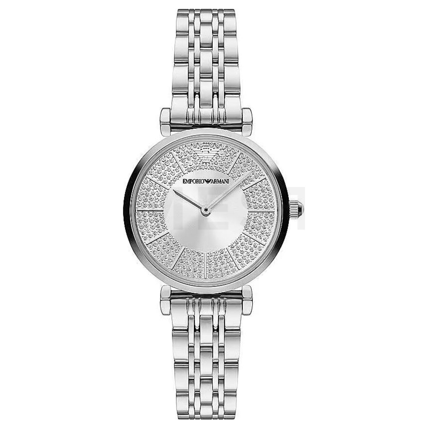 Дамски часовник Emporio Armani Gianni T-Bar AR11445 - 1