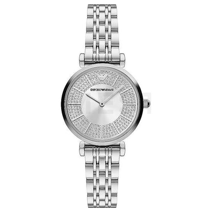 Дамски часовник Emporio Armani Gianni T-Bar AR11445 - 1