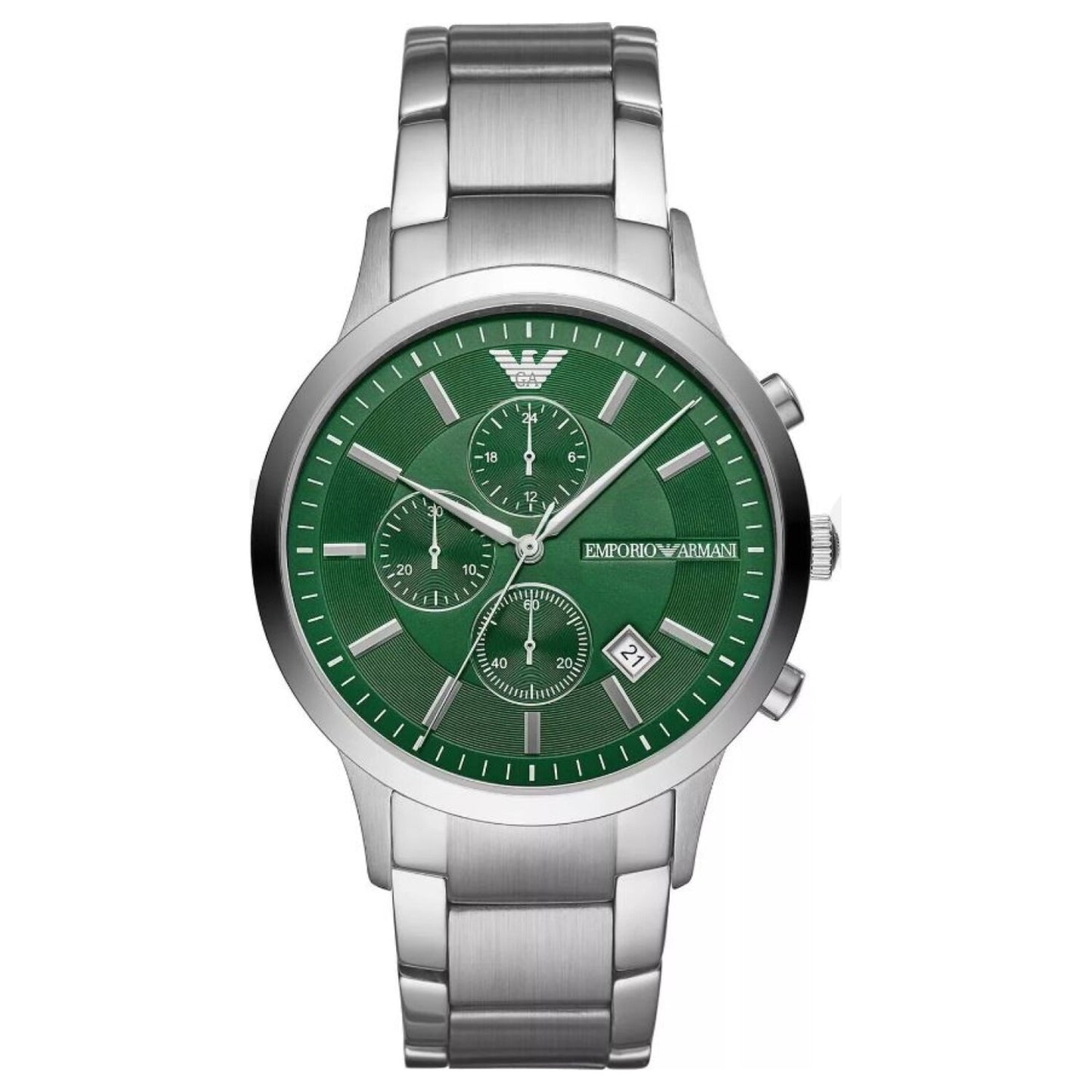 Мъжки часовник Emporio Armani Renato AR11507 - 1