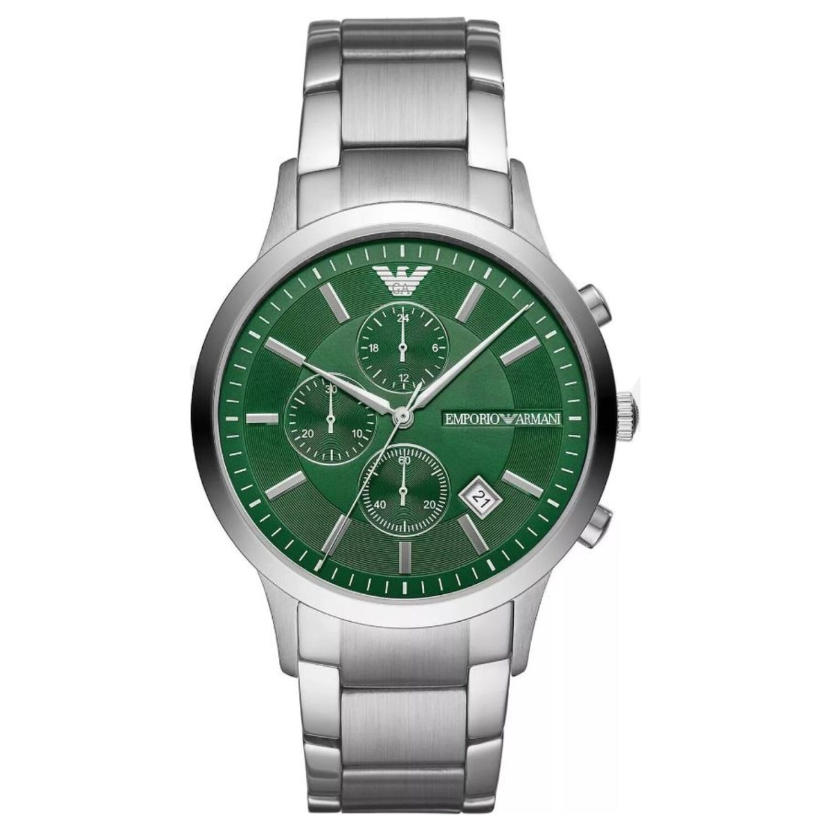 Мъжки часовник Emporio Armani Renato AR11507 - 1