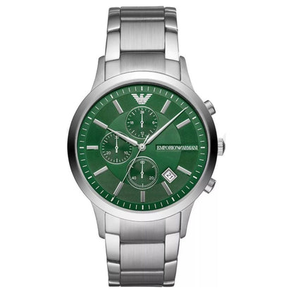 Мъжки часовник Emporio Armani Renato AR11507 - 1