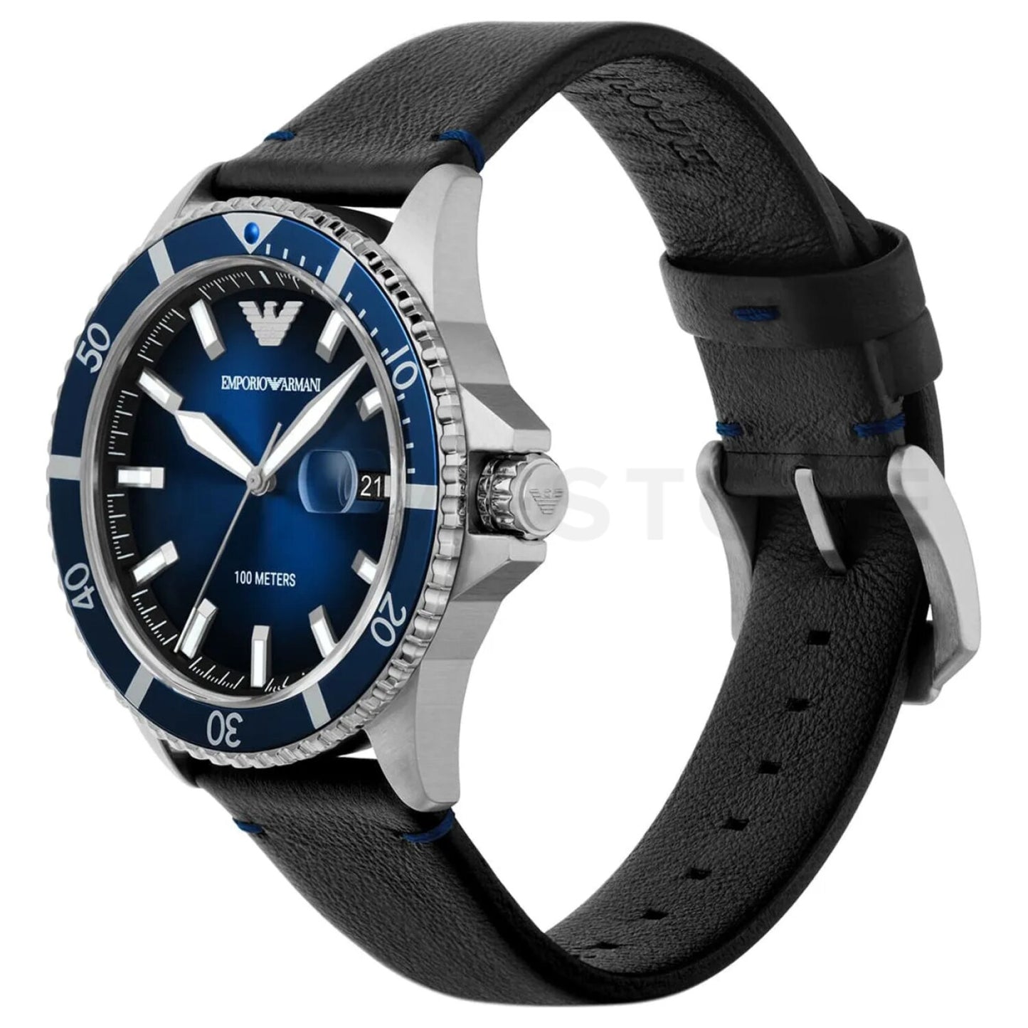 Мъжки часовник Emporio Armani AR11516 AR11516 - 2
