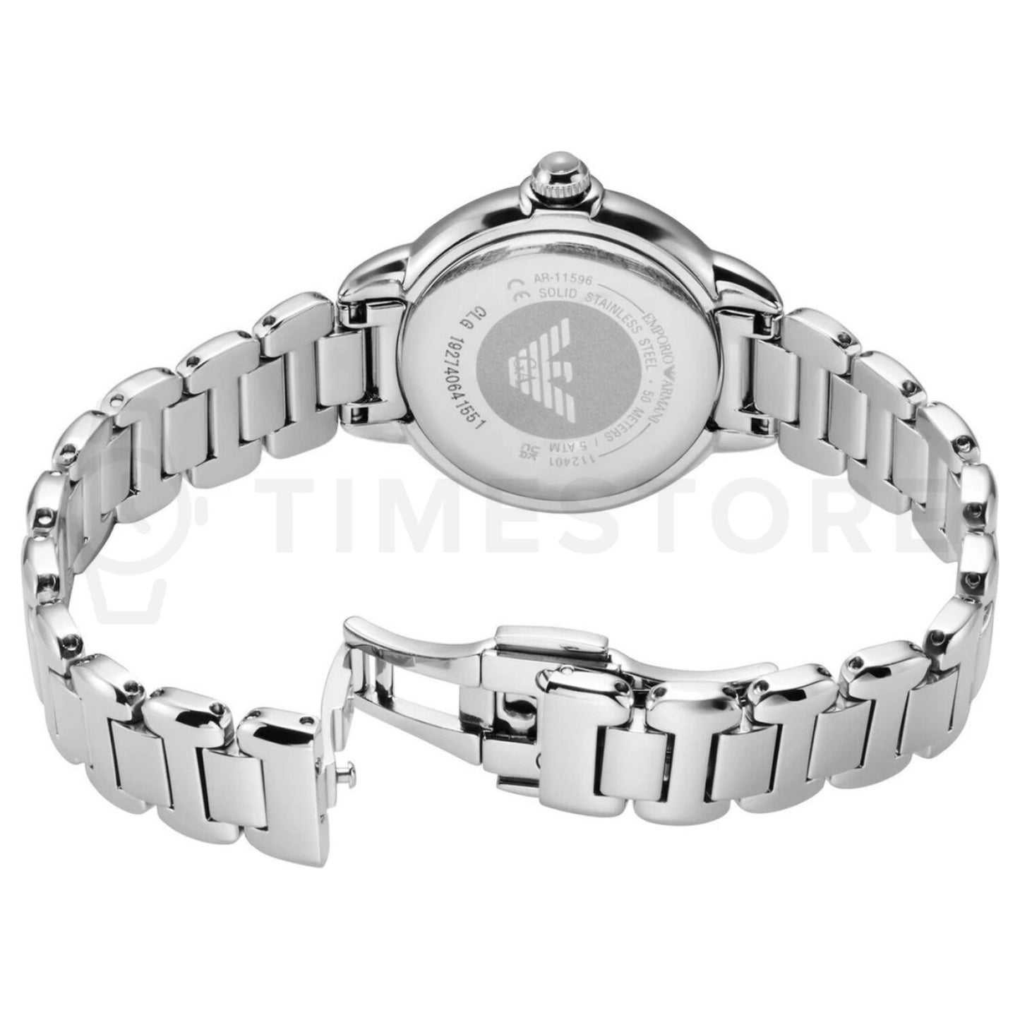 Дамски часовник Emporio Armani Mia AR11596 - 4