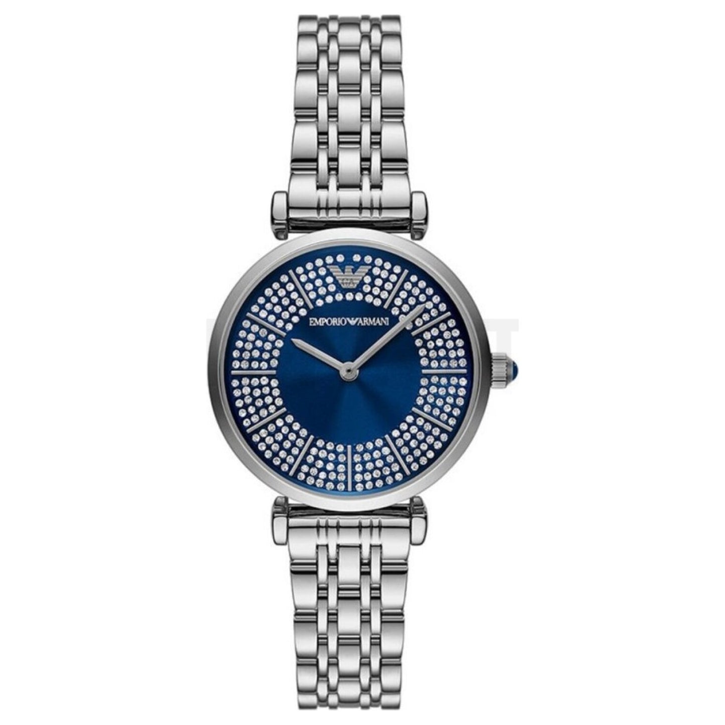 Дамски часовник Emporio Armani Gianni T-Bar AR11627 - 1