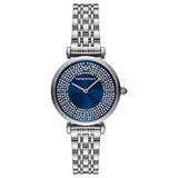 Дамски часовник Emporio Armani Gianni T-Bar AR11627