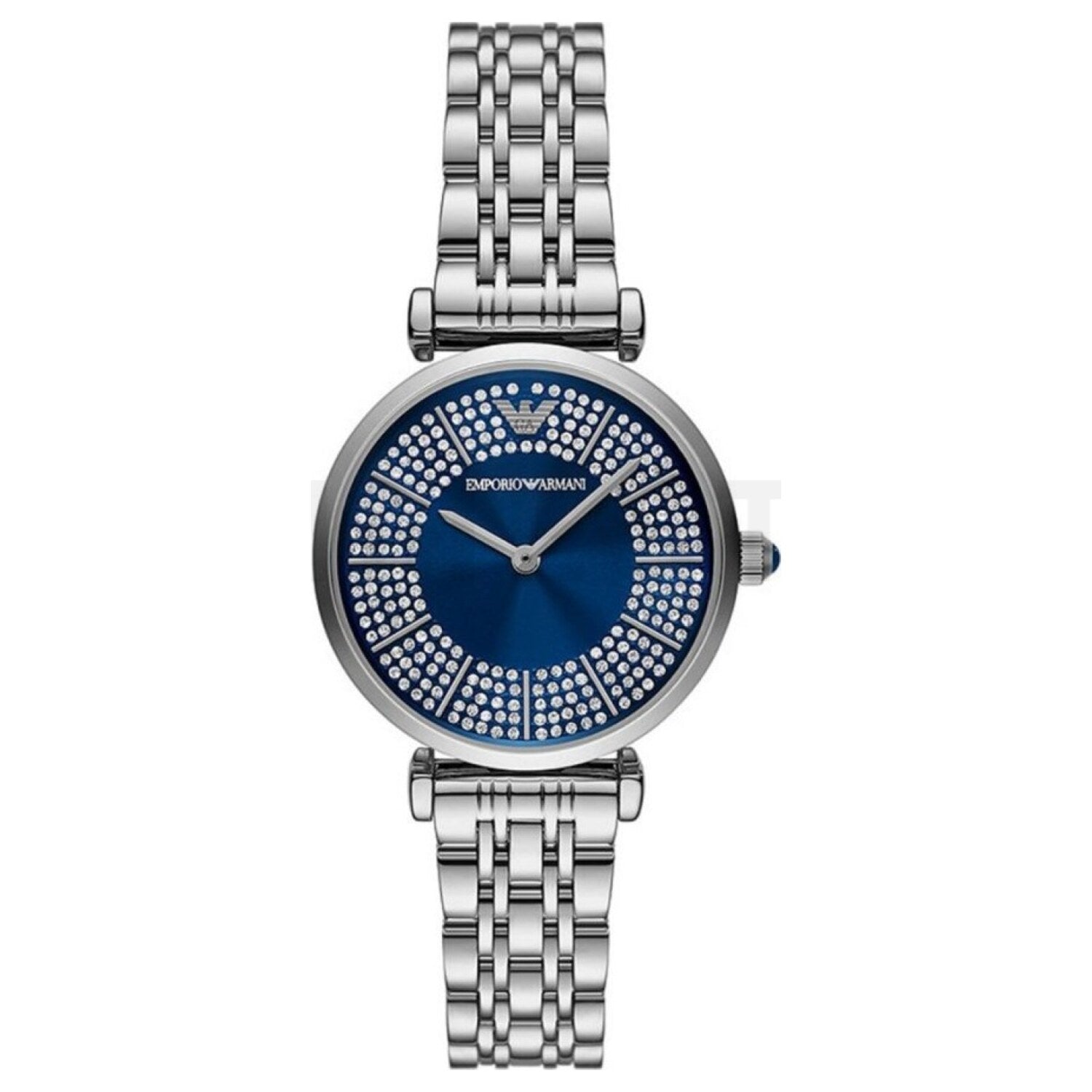 Дамски часовник Emporio Armani Gianni T-Bar AR11627 - 1