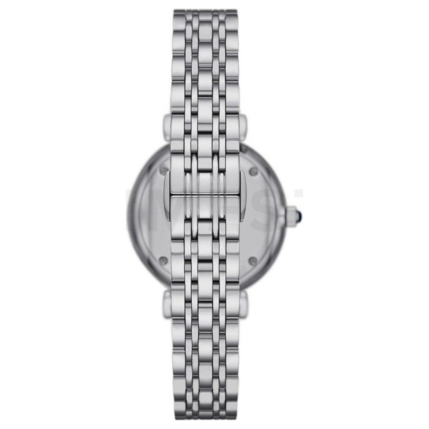 Дамски часовник Emporio Armani Gianni T-Bar AR11627 - 4