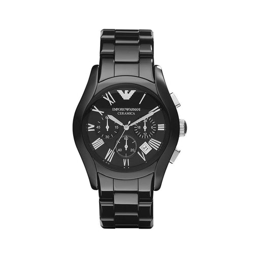 Мъжки часовник Emporio Armani Ceramica AR1400
