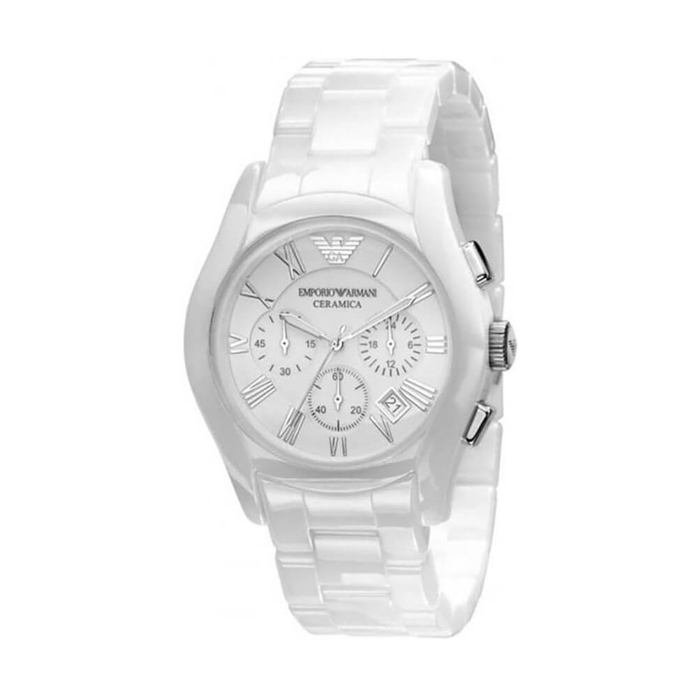 Мъжки часовник Emporio Armani Ceramica AR1403