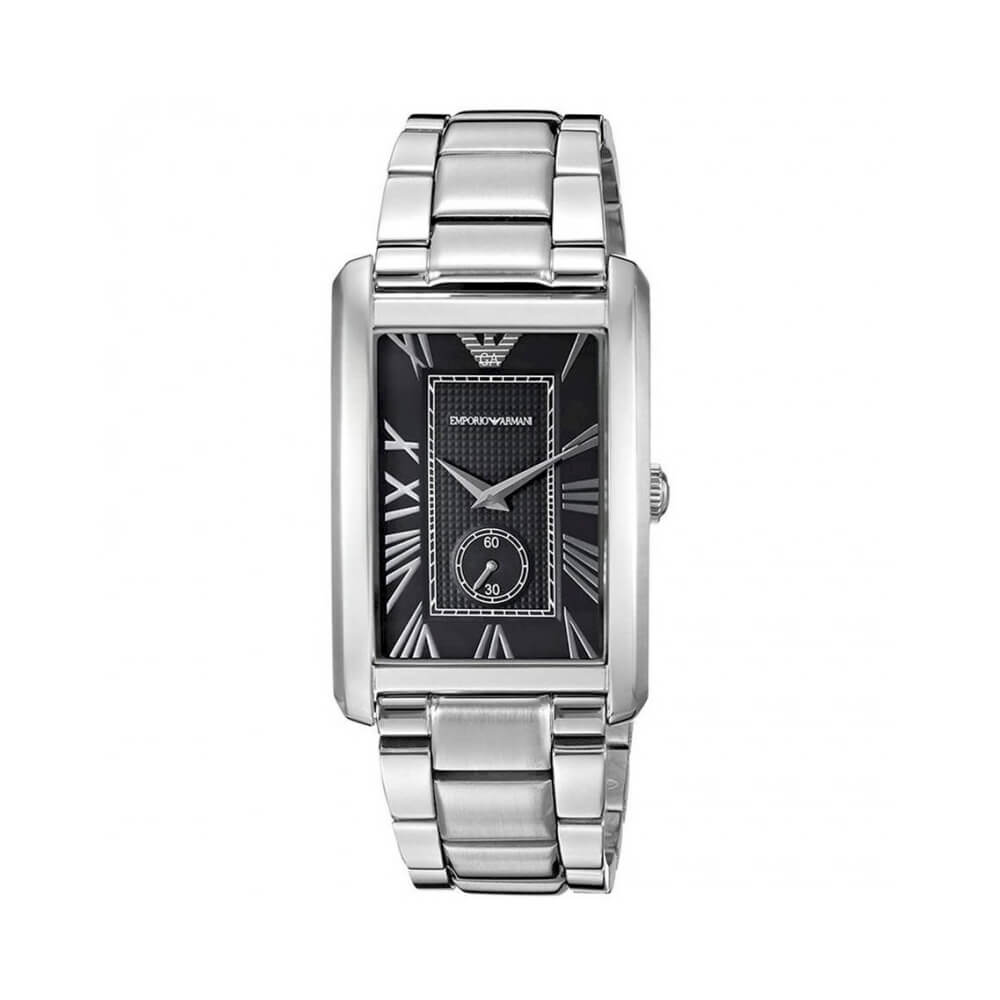 Мъжки часовник Emporio Armani Classic AR1608