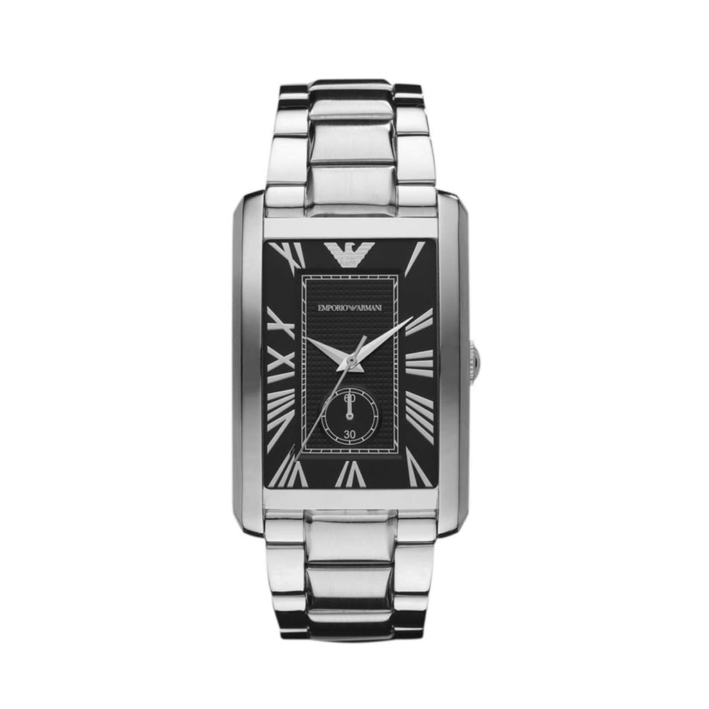 Мъжки часовник Emporio Armani Classic AR1608