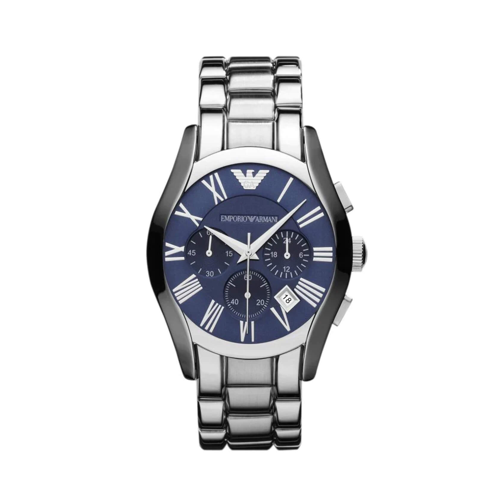 Мъжки часовник Emporio Armani Classic AR1635