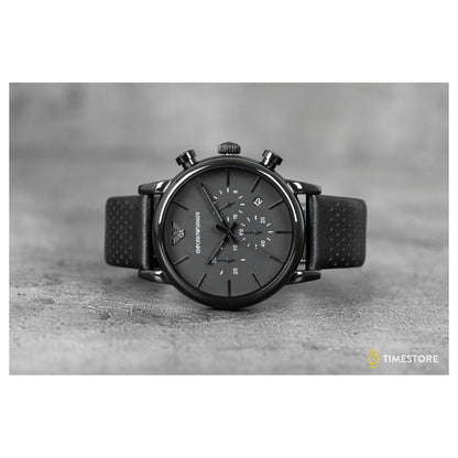 Мъжки часовник Emporio Armani Chrono AR1737 - 2