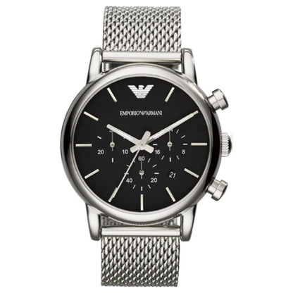 Мъжки часовник Emporio Armani Chrono AR1811 - 1