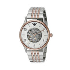 Мъжки часовник Emporio Armani Beta Meccanico Automatic AR1921