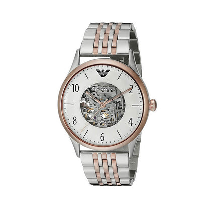 Мъжки часовник Emporio Armani Beta Meccanico Automatic AR1921
