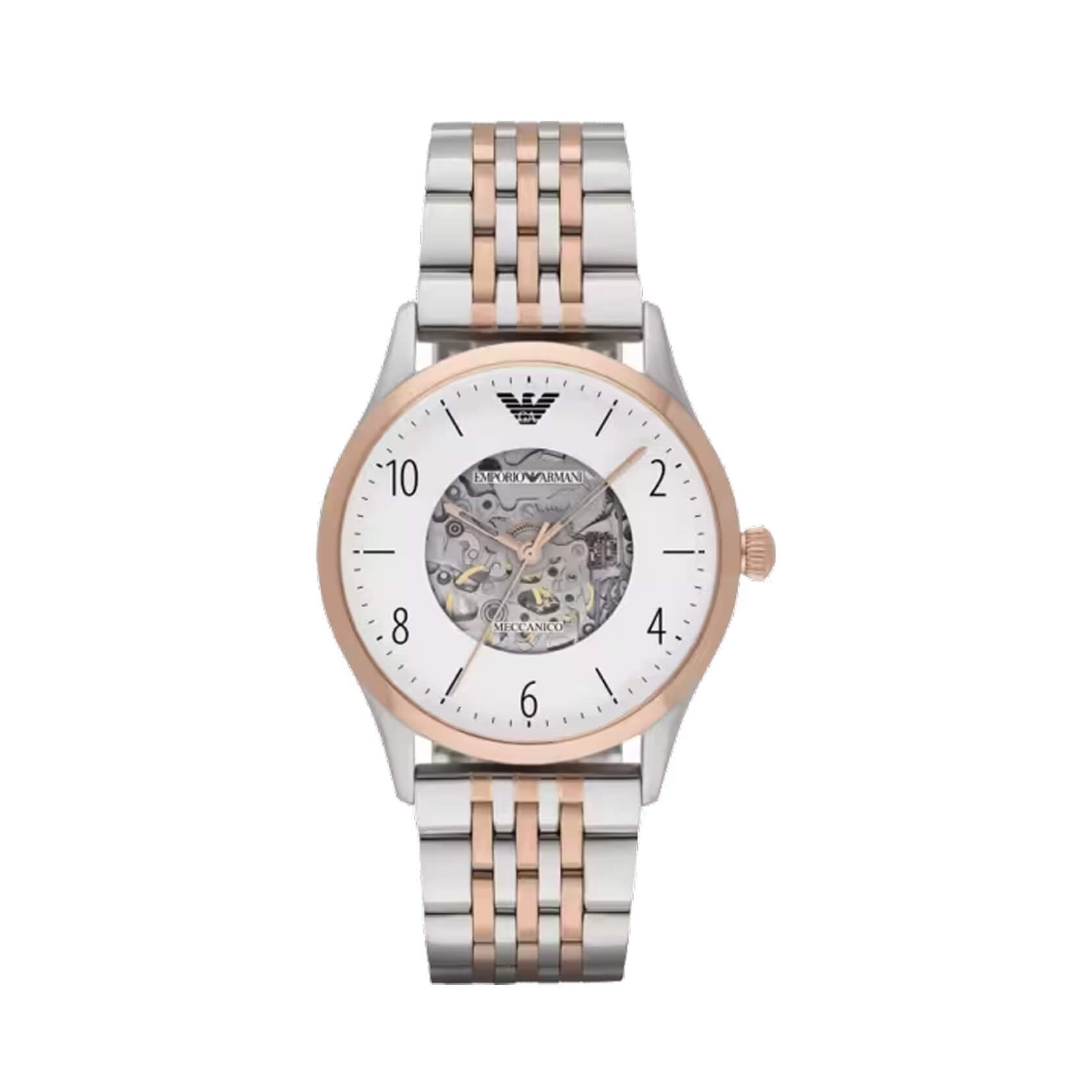 Мъжки часовник Emporio Armani Beta Meccanico Automatic AR1921