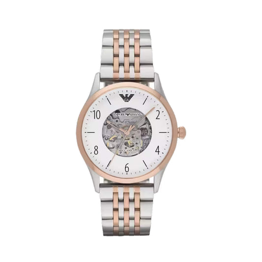 Мъжки часовник Emporio Armani Beta Meccanico Automatic AR1921