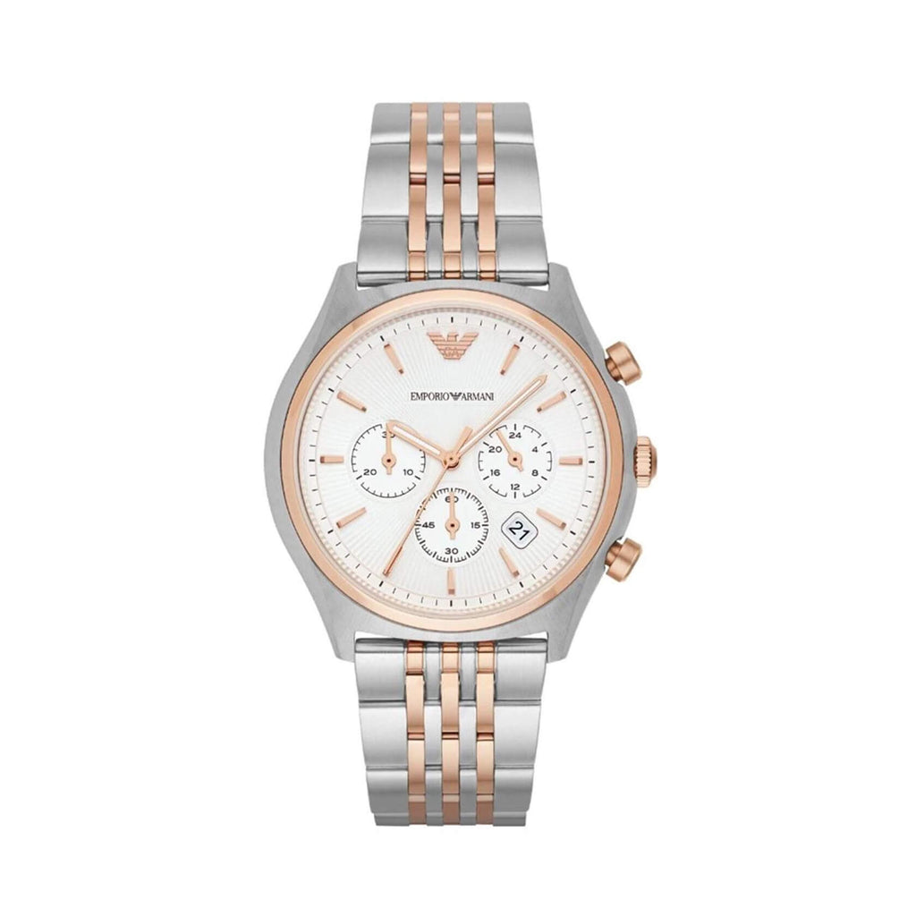 Мъжки часовник Emporio Armani Zeta AR1998