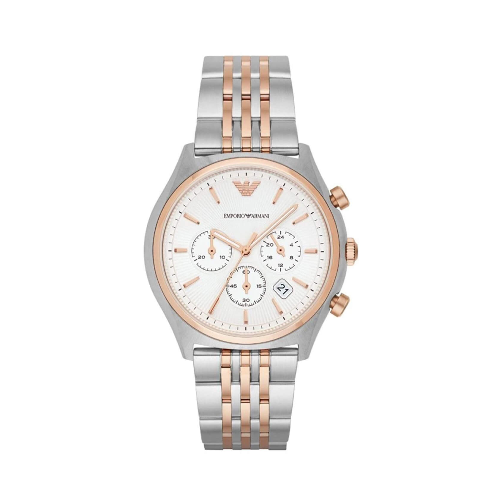 Мъжки часовник Emporio Armani Zeta AR1998