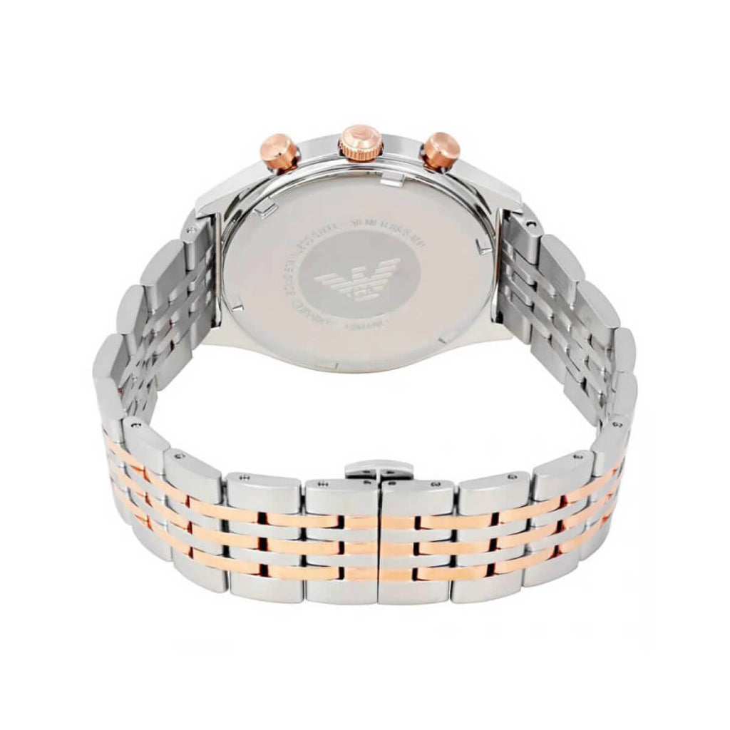 Мъжки часовник Emporio Armani Zeta AR1998