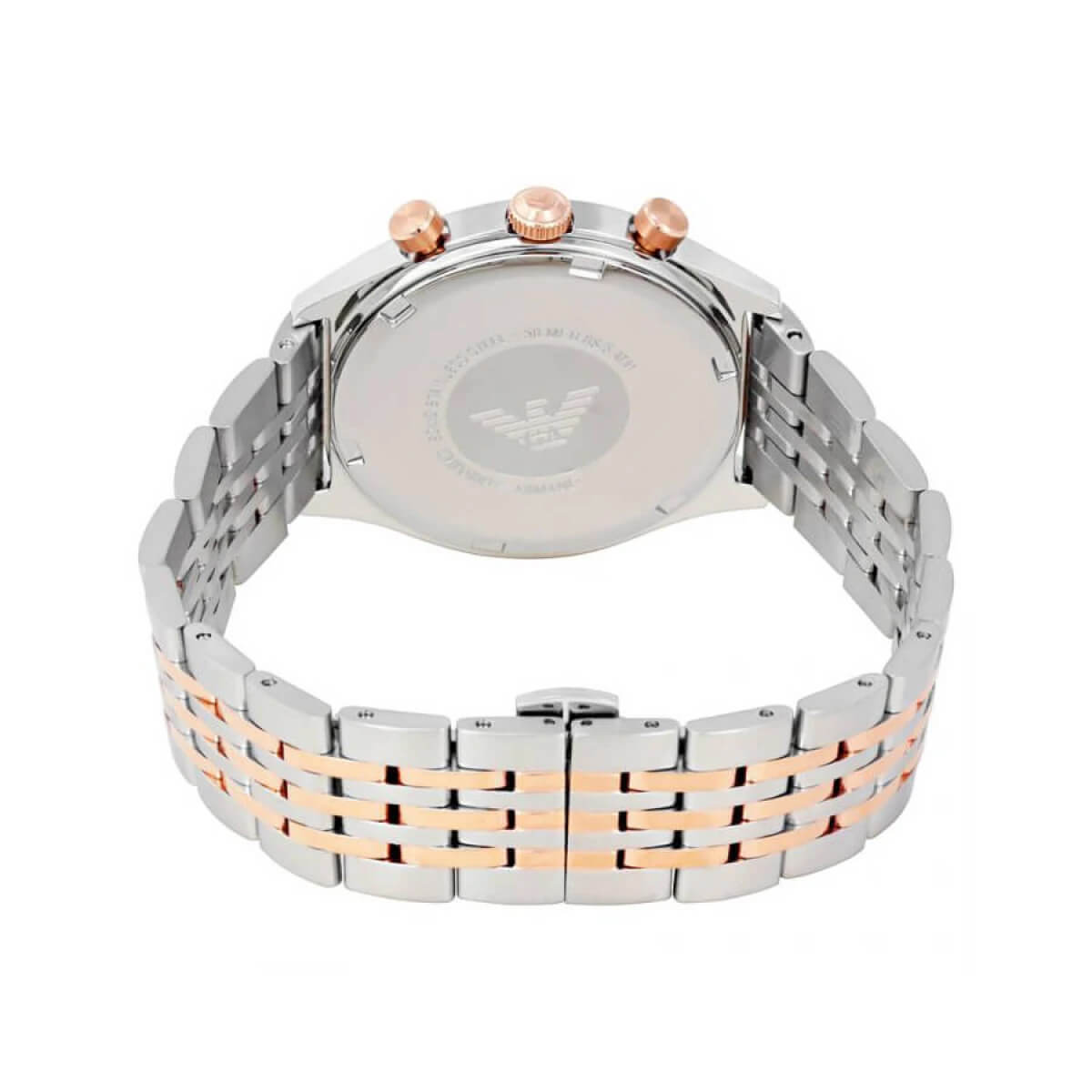 Мъжки часовник Emporio Armani Zeta AR1998