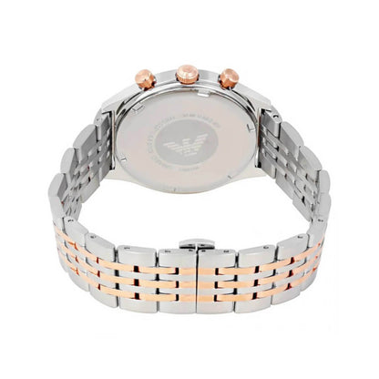 Мъжки часовник Emporio Armani Zeta AR1998