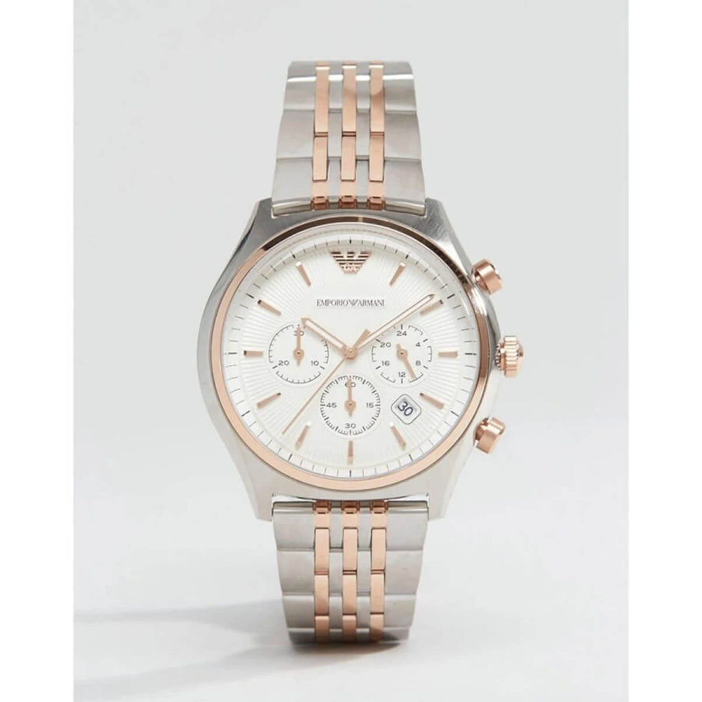 Мъжки часовник Emporio Armani Zeta AR1998