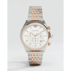 Мъжки часовник Emporio Armani Zeta AR1998