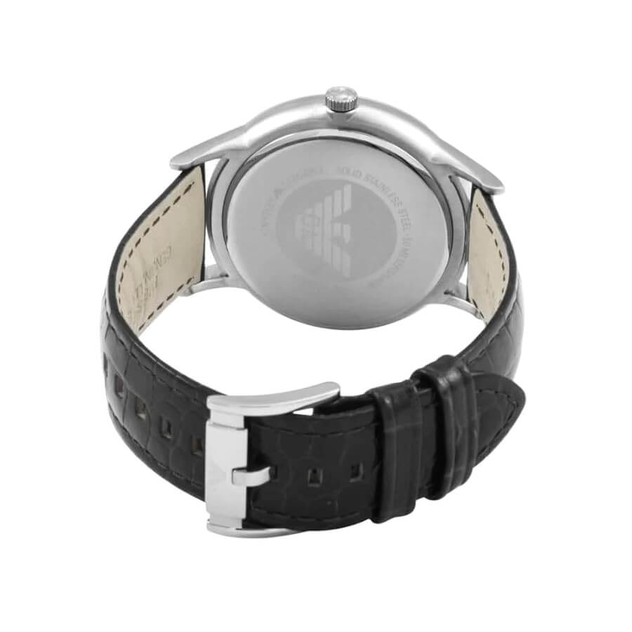 Мъжки часовник Emporio Armani Renato AR2411