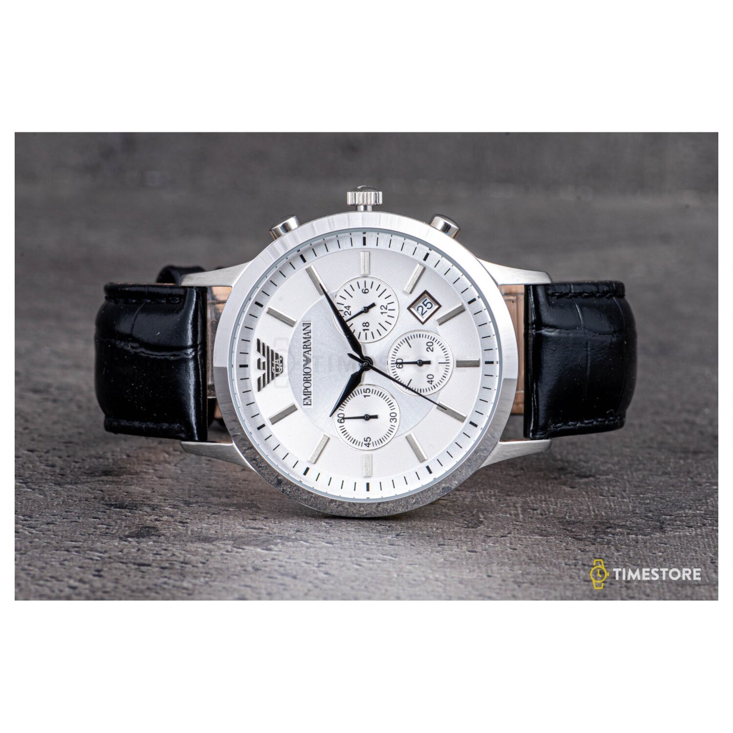 Мъжки часовник Emporio Armani AR2432 AR2432 - 2