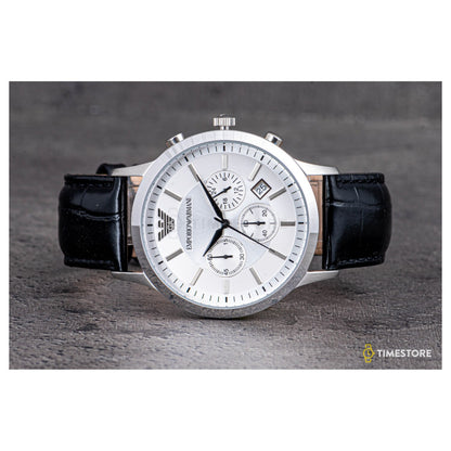 Мъжки часовник Emporio Armani AR2432 AR2432 - 2