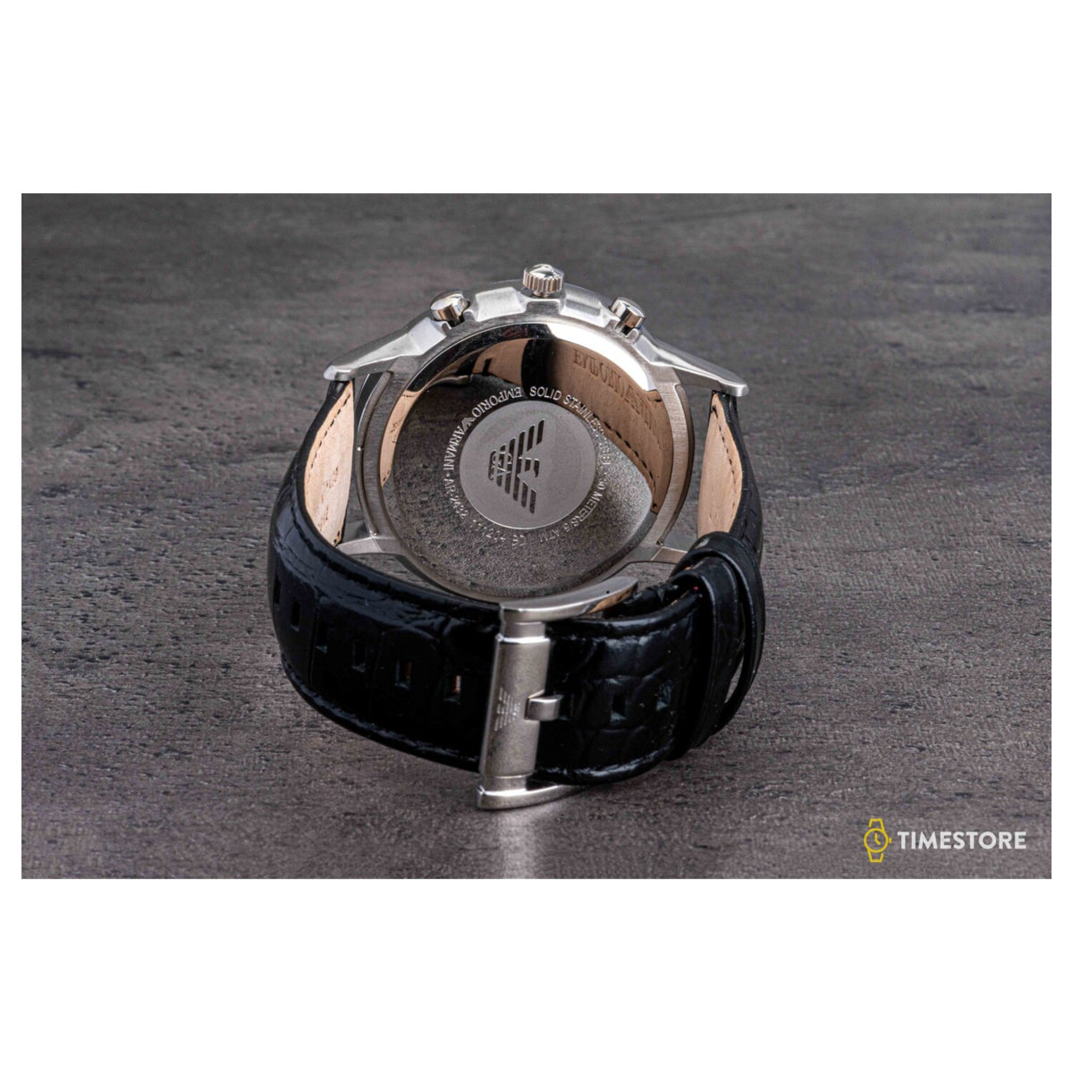 Мъжки часовник Emporio Armani AR2432 AR2432 - 4
