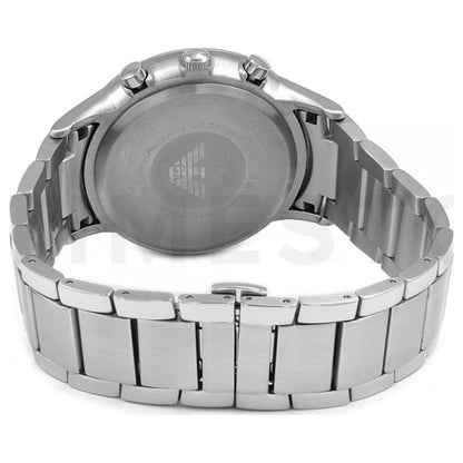 Мъжки часовник Emporio Armani Chronograph AR2448 - 4