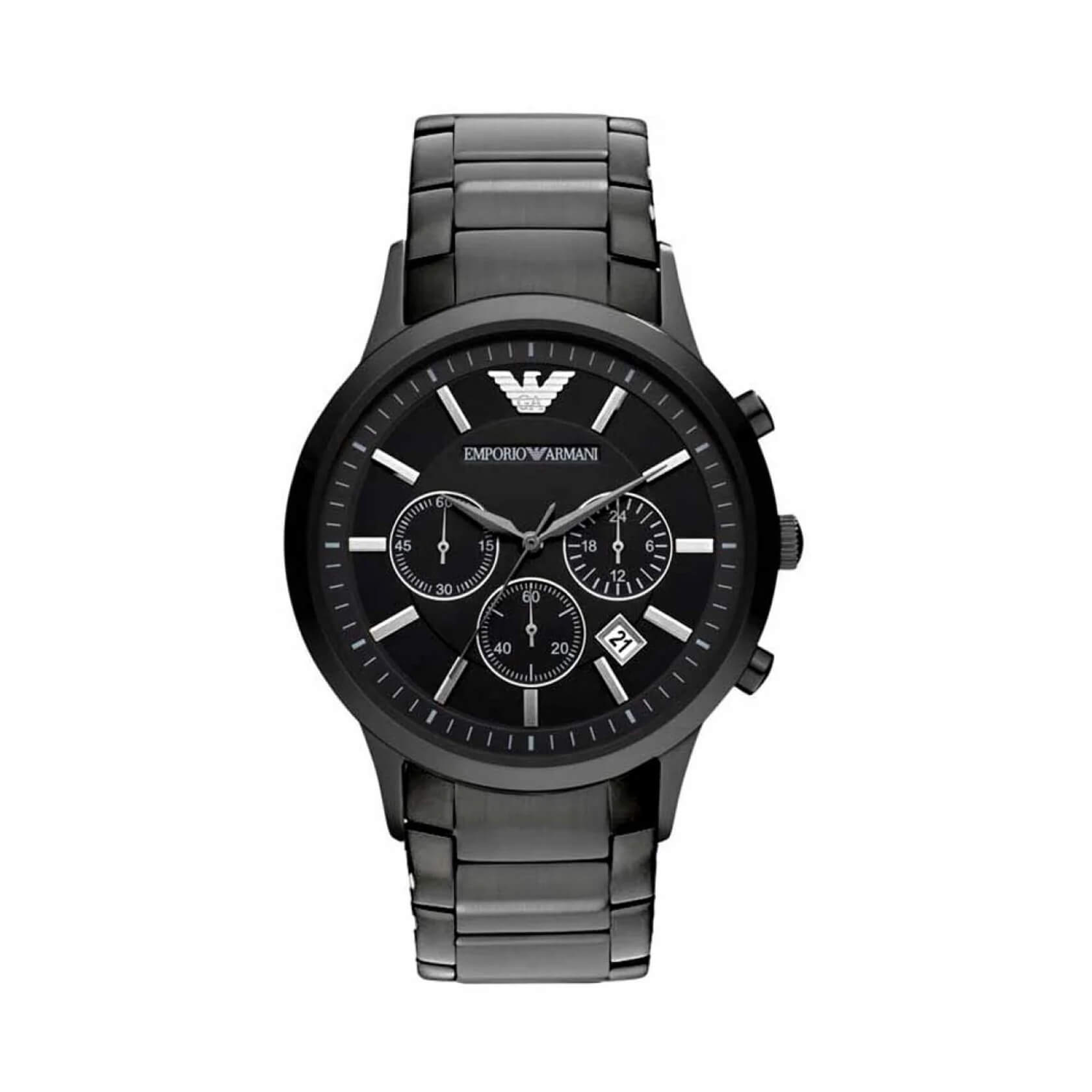 Мъжки часовник Emporio Armani Renato AR2454