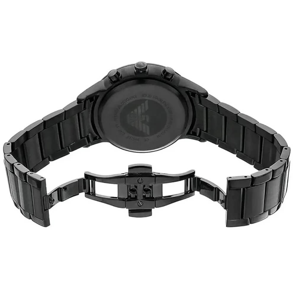 Мъжки часовник Emporio Armani Renato AR2454