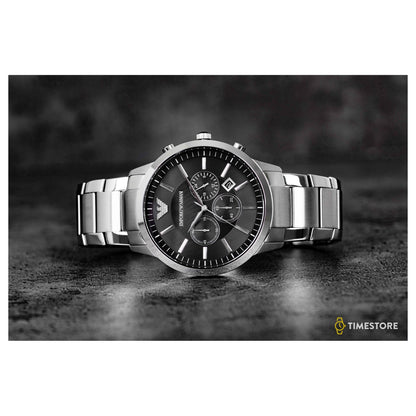 Мъжки часовник Emporio Armani Classic AR2460 - 2