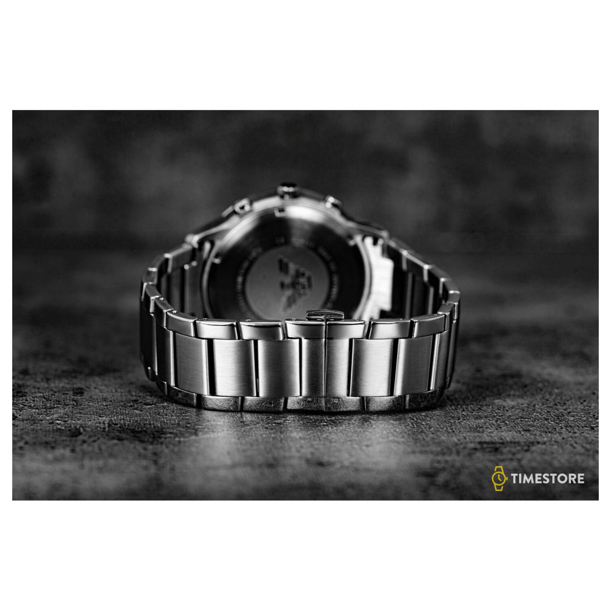 Мъжки часовник Emporio Armani Classic AR2460 - 4