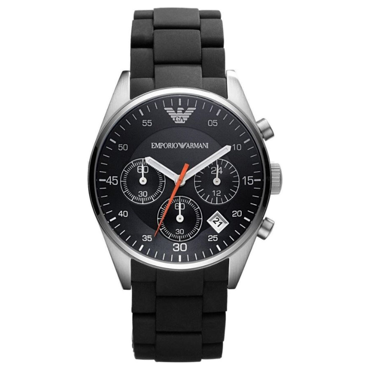 Мъжки часовник Emporio Armani Chronograph AR5858 - 1