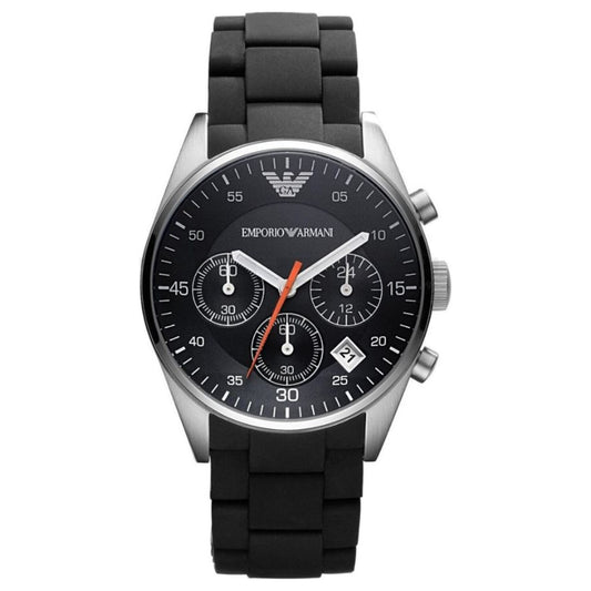 Мъжки часовник Emporio Armani Chronograph AR5858 - 1