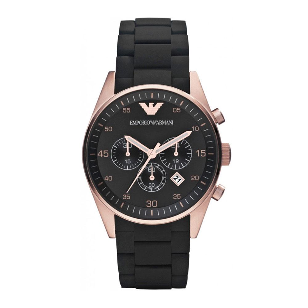 Мъжки часовник Emporio Armani Sportivo Chronograph AR5905
