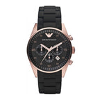 Мъжки часовник Emporio Armani Sportivo Chronograph AR5905