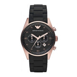 Мъжки часовник Emporio Armani Sportivo Chronograph AR5905