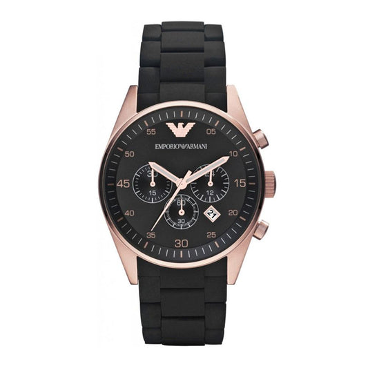 Мъжки часовник Emporio Armani Sportivo Chronograph AR5905