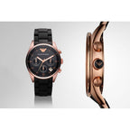 Мъжки часовник Emporio Armani Sportivo Chronograph AR5905