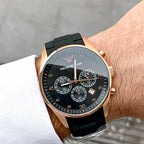 Мъжки часовник Emporio Armani Sportivo Chronograph AR5905