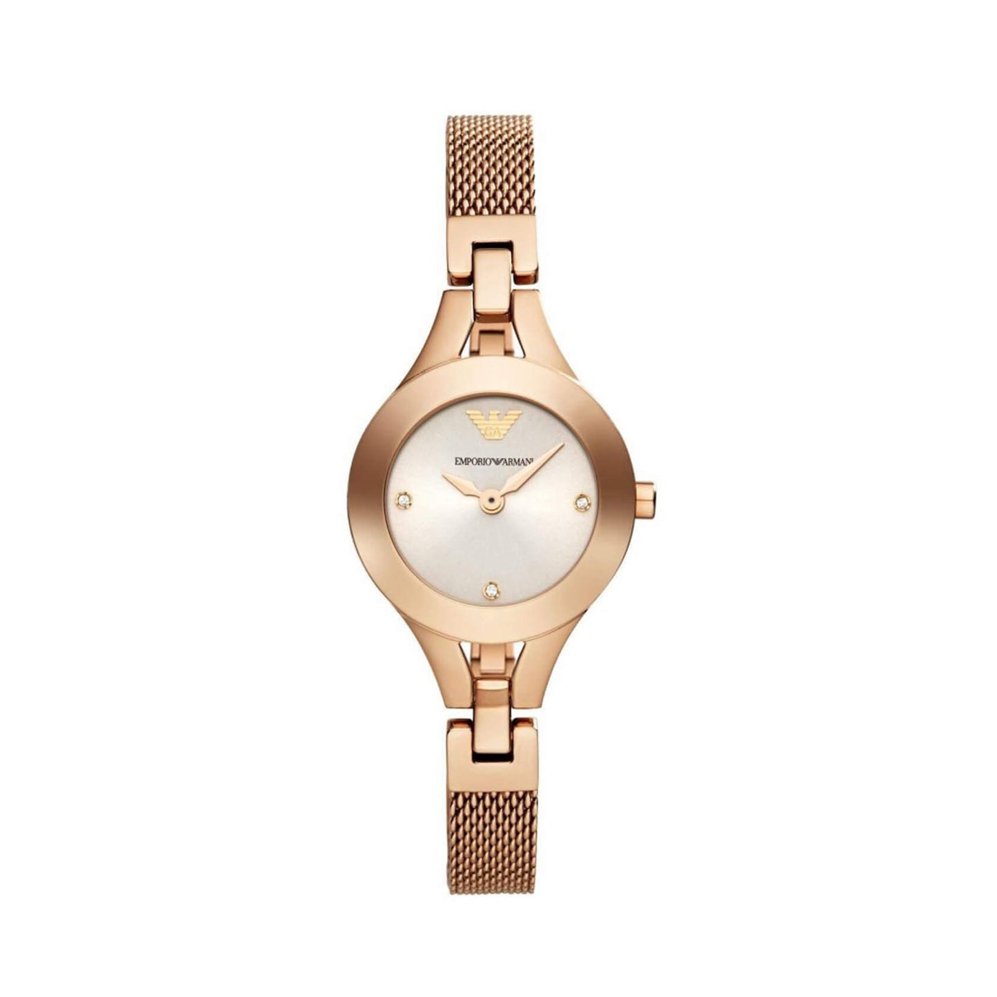 Дамски часовник Emporio Armani Chiara AR7362