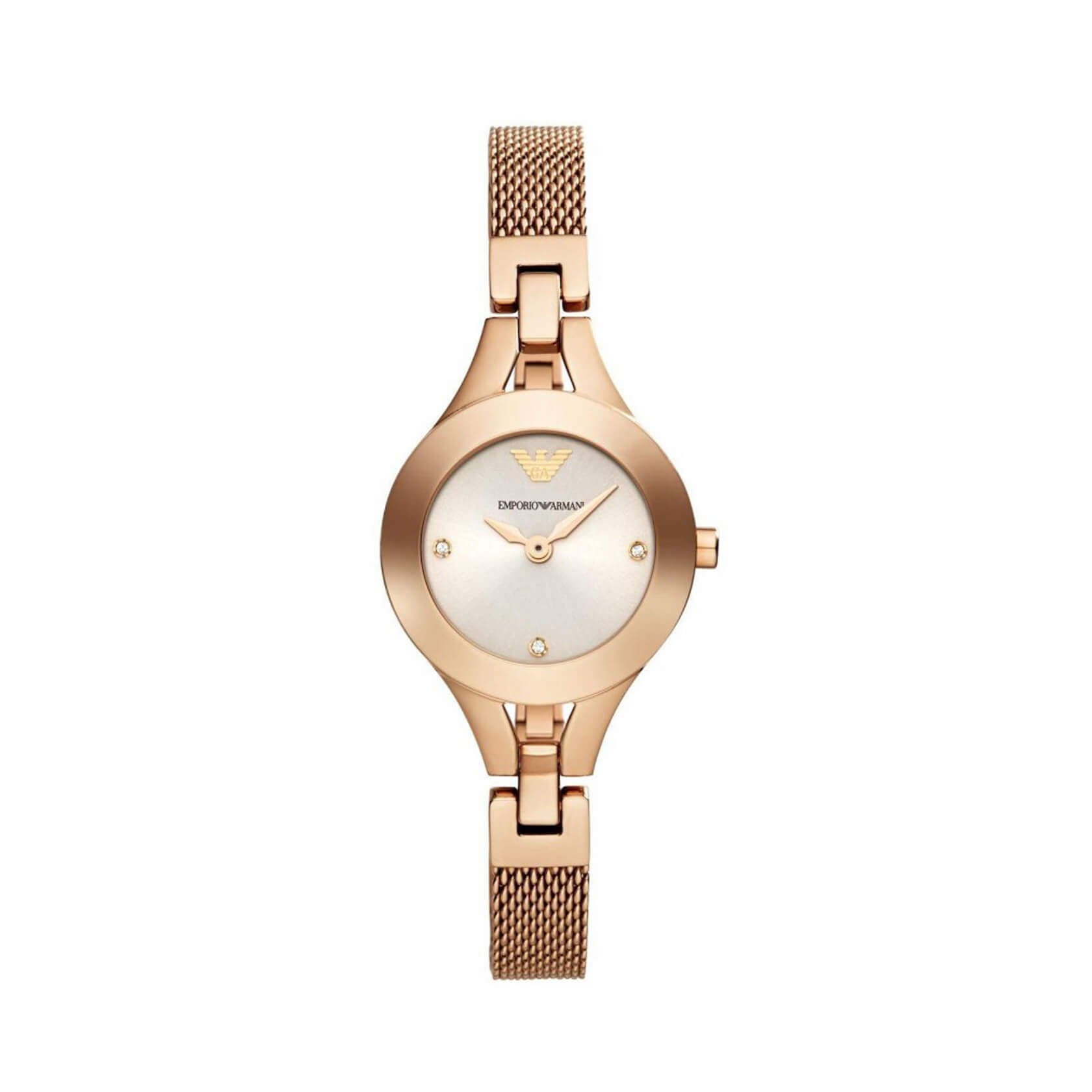 Дамски часовник Emporio Armani Chiara AR7362